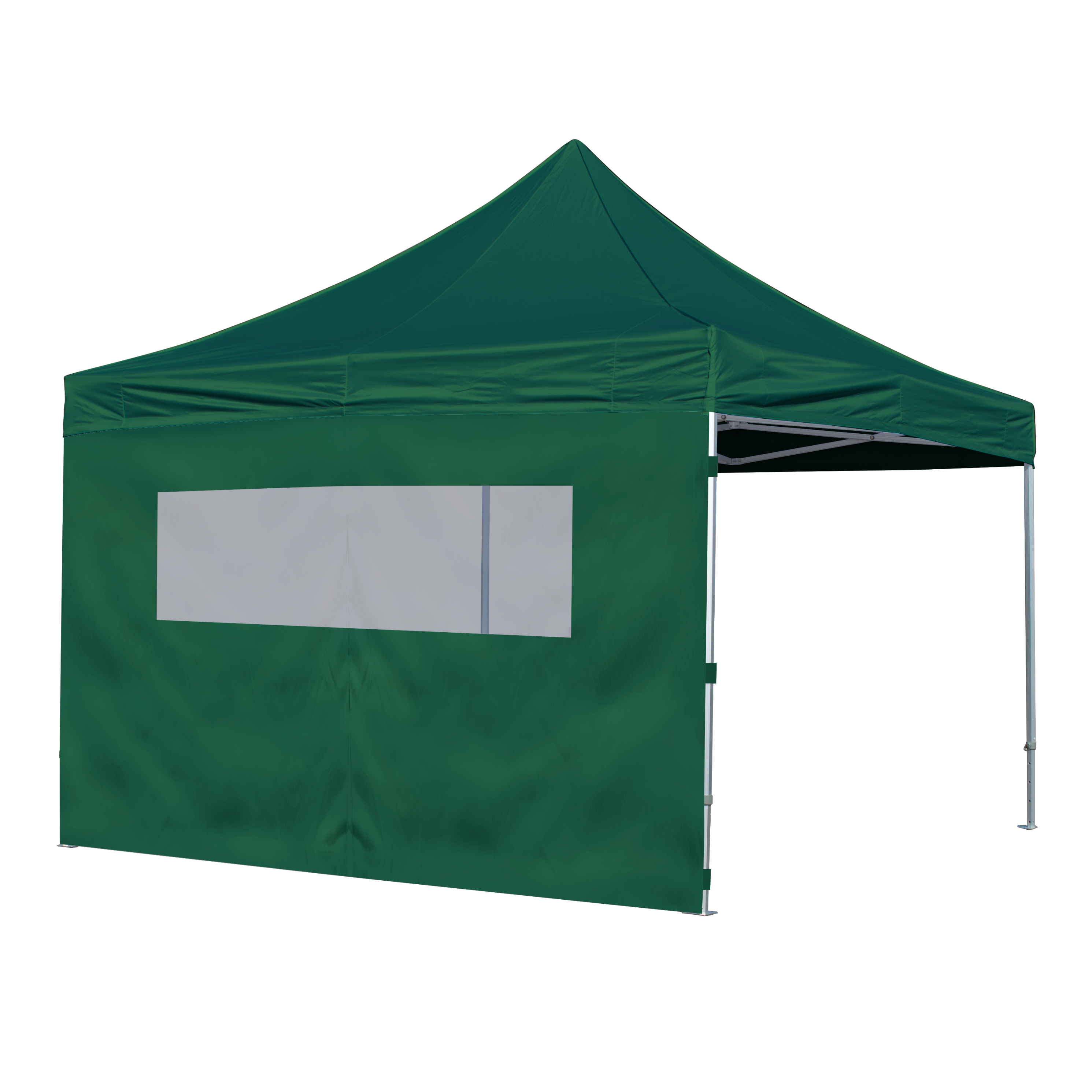 StandUp side with window 4m