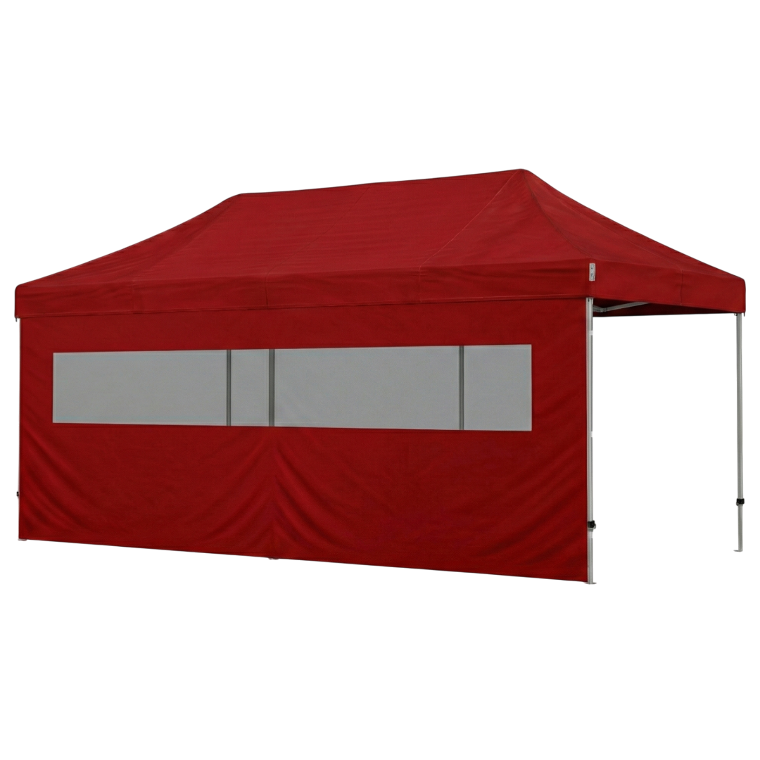 StandUp side with window 6m