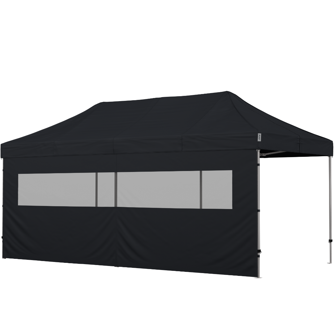 StandUp side with window 6m