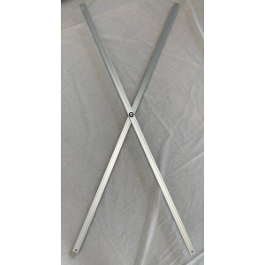 4m cross - 37mm