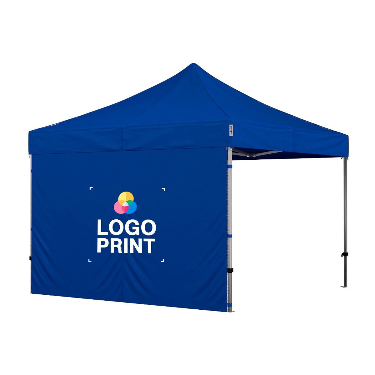 Side print Standup Medium