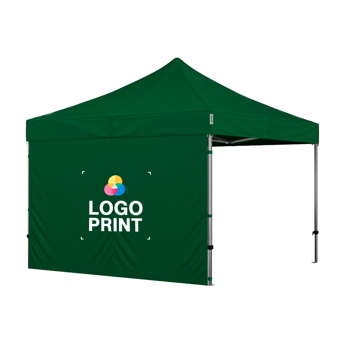 Side print Standup Medium