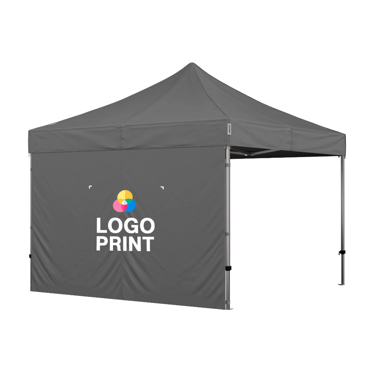 Side print Standup Medium