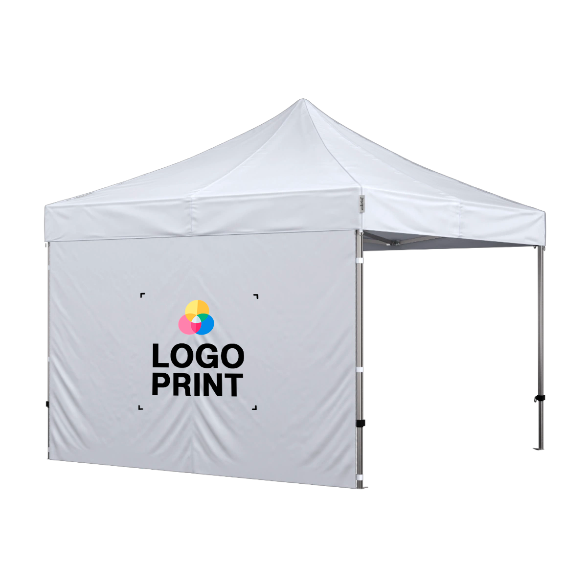 Side print Standup Medium