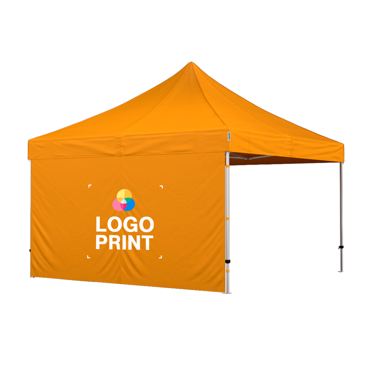 Side print Standup Medium