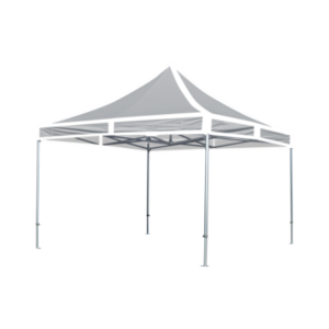 StandUp Canopy 4x4m Panorama