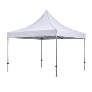 StandUp Canopy 4x4m Pagoda incl. Center Pole